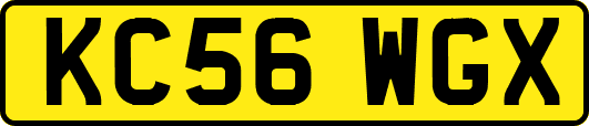 KC56WGX