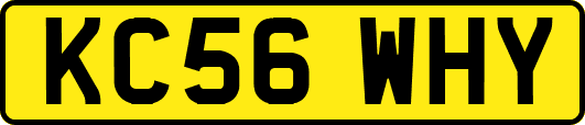 KC56WHY