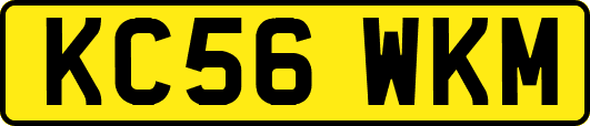KC56WKM