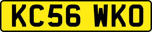 KC56WKO