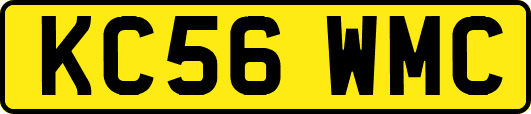 KC56WMC