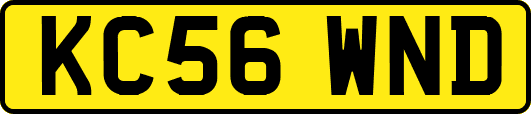 KC56WND