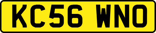 KC56WNO