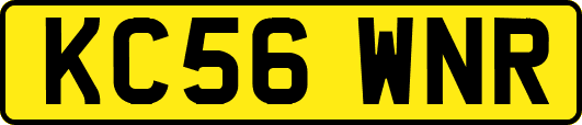KC56WNR