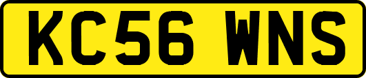 KC56WNS