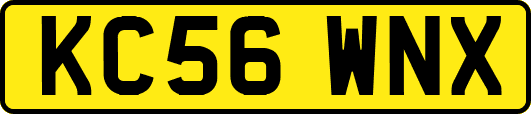KC56WNX