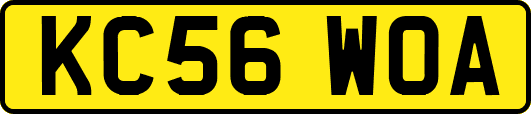 KC56WOA