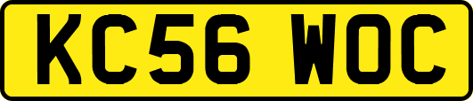 KC56WOC