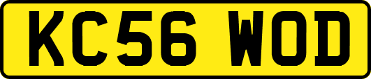 KC56WOD