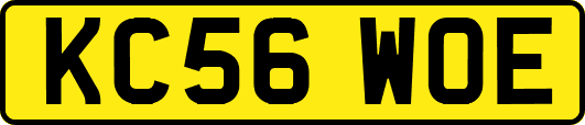 KC56WOE