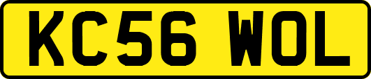 KC56WOL