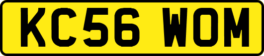 KC56WOM