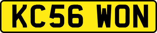 KC56WON
