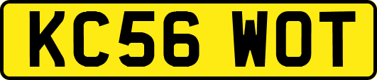 KC56WOT