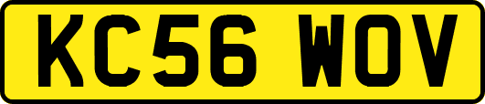 KC56WOV