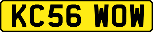 KC56WOW