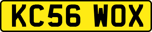 KC56WOX