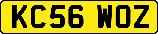 KC56WOZ
