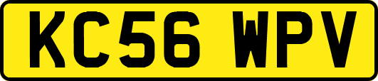 KC56WPV