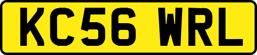 KC56WRL
