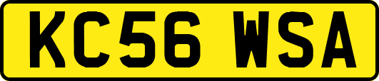 KC56WSA