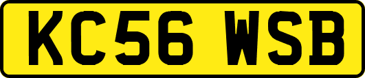 KC56WSB