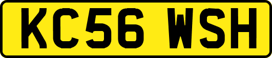 KC56WSH