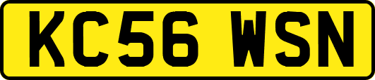 KC56WSN