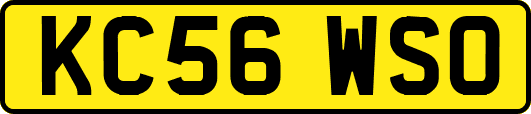 KC56WSO