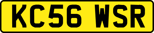 KC56WSR