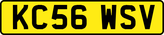 KC56WSV