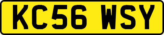 KC56WSY