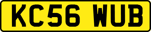 KC56WUB