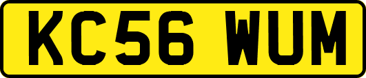 KC56WUM