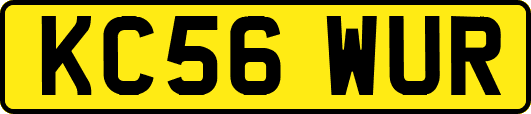 KC56WUR