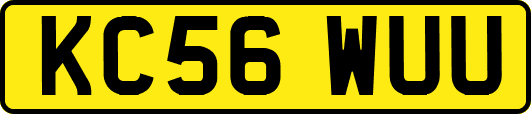KC56WUU
