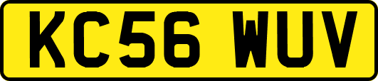 KC56WUV