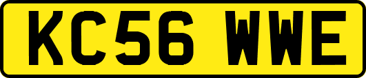 KC56WWE