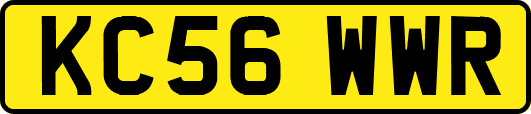 KC56WWR