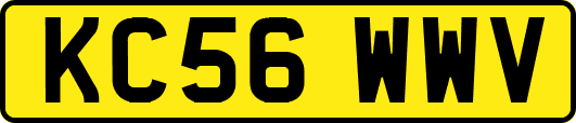 KC56WWV