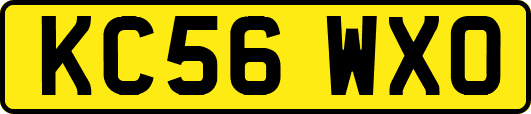 KC56WXO