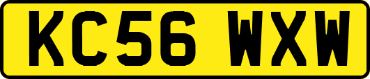 KC56WXW