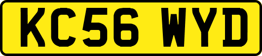 KC56WYD