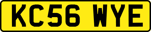 KC56WYE