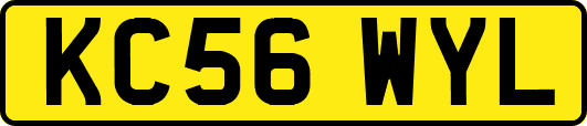 KC56WYL