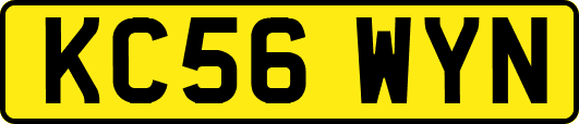 KC56WYN