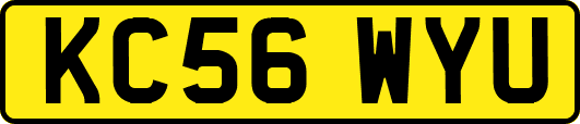 KC56WYU