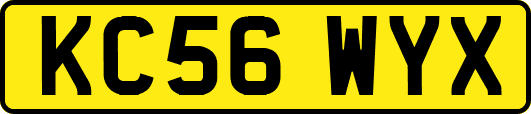 KC56WYX
