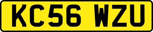KC56WZU