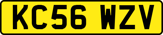 KC56WZV
